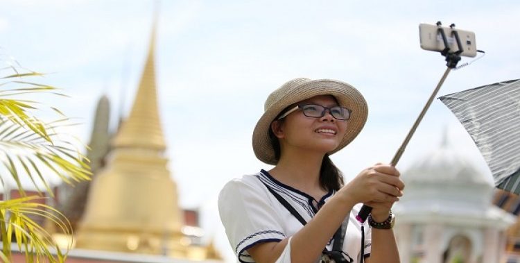 พฤติกรรมท่องเที่ยวจีนเปลี่ยน! แนะธุรกิจปรับตัว