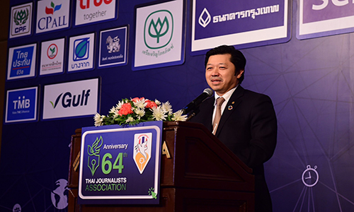 ศึกชิงผู้นำโลก “จีน VS สหรัฐ”ในมุมมอง “ปธ.เครือซีพี” : สงครามการค้าที่ยังไม่มีตอนจบ…กับโอกาสของอาเซียน
