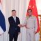 ไทย – กวางตุ้ง พร้อมผลักดันความร่วมมือหุ้นส่วนยุทธศาสตร์