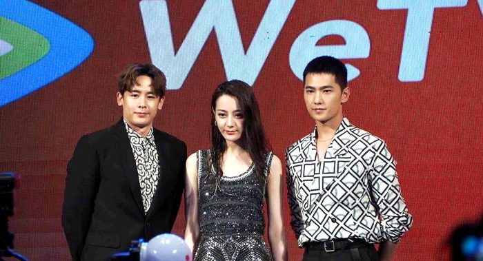 ก้าวใหม่ # Tencent เปิดตัว “WeTV” ลุยตลาดนอกจีนครั้งแรกในไทย