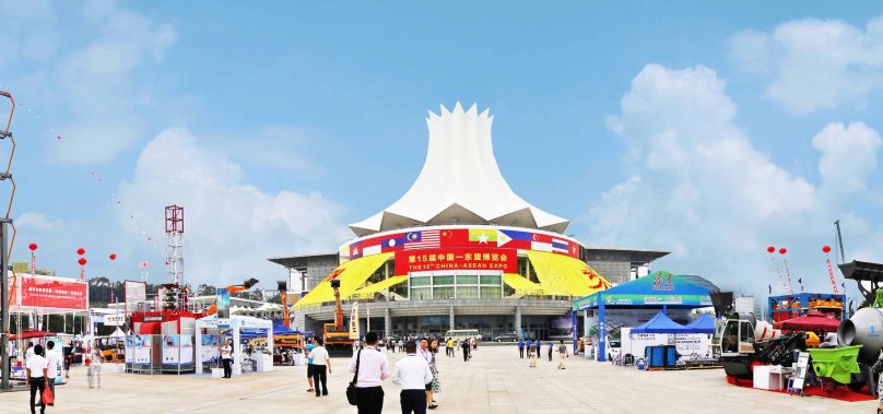 “4 จุดเด่นใหม่” โซนสินค้าจีน งาน CAEXPO ครั้งที่ 16