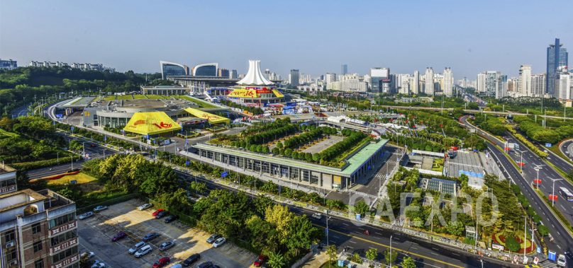 China-ASEAN Expo เชื่อมประชาคมจีน-อาเซียนทุกระดับ สร้างโอกาสเพื่อทุกคน