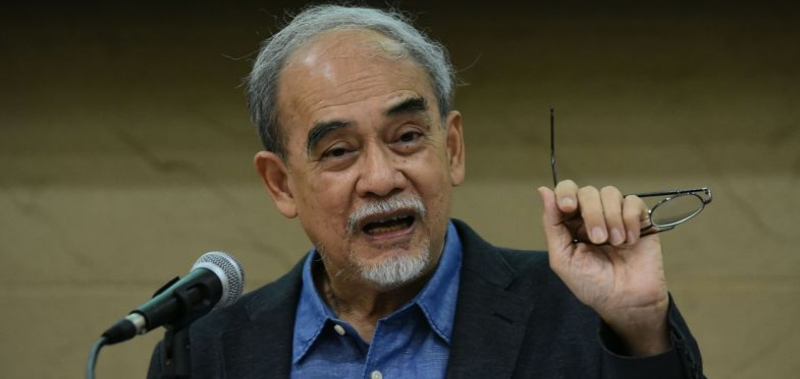 ธีรยุทธ บุญมี : ประชาชน พรรคการเมือง ทหารไทย ติดกับดัก ก่อวิกฤติใหม่ประเทศไทย