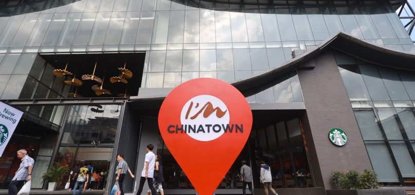 I’m Chinatown โครงการใหญ่ในรอบ 30 ปี บนที่ดินผืนสุดท้ายย่านเยาวราช