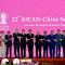 “อาเซียน-จีน” เดินหน้าหุ้นส่วนยุทธศาสตร์ ปี 2030