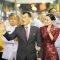 ประมวลภาพประวัติศาสตร์‘ในหลวง-พระราชินี’ เสด็จฯเยาวราช