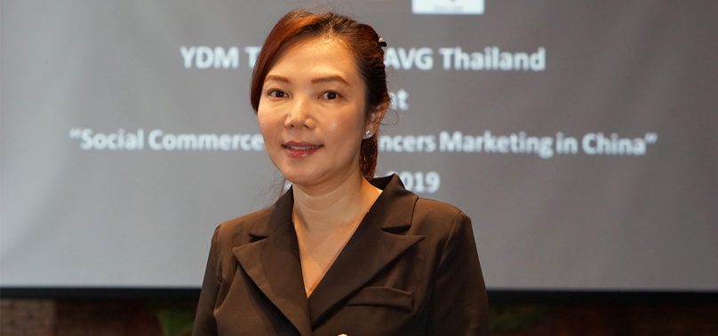 泰国5大产品在中国畅销 企业强大武器——“口碑营销”