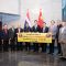 ‘สมาคมมิตรภาพไทย-จีน’ ร่วมบริจาคหน้ากากป้องกันไวรัสฯ