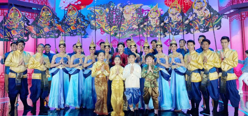 Nanning Spring Melody 2020