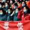 中国加油！众志成城，共同战“疫”！