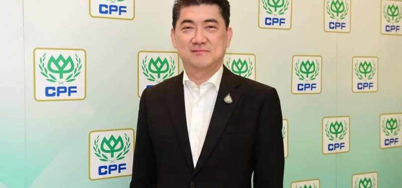 คนไทยไม่ต้องกลัวขาดแคลนอาหาร..CPF ย้ำไลน์การผลิตมีความพร้อมเต็มกำลัง 