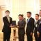 อุปทูตจีน พบ “จุรินทร์” พร้อมสานต่อความร่วมมือช่วยไทยสู้ภัย COVID-19