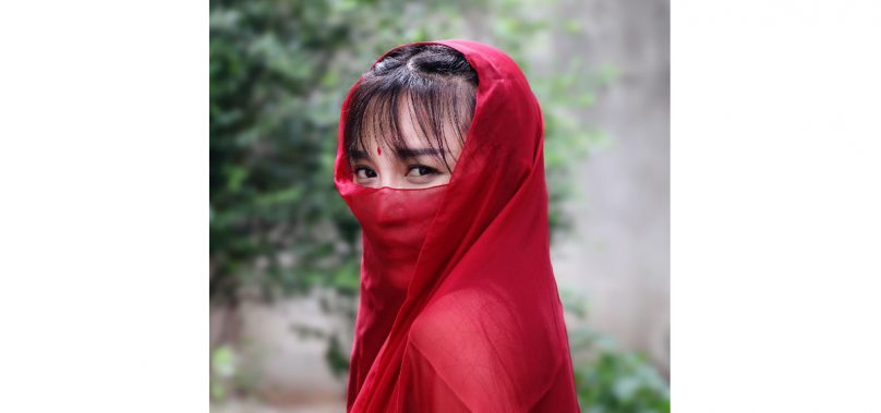 หลี่ จื่อชี สาวจีน ผู้เปลี่ยนชีวิตเรียบง่ายให้กลายเป็นเรื่องไม่ธรรมดา
