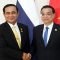 นายกรัฐมนตรีส่งสารแสดงความยินดี 45 ปีความสัมพันธ์การทูตไทย-จีน