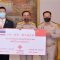 หลัง COVID-19 มิตรภาพจีน-ไทยยังคงกระชับแน่น