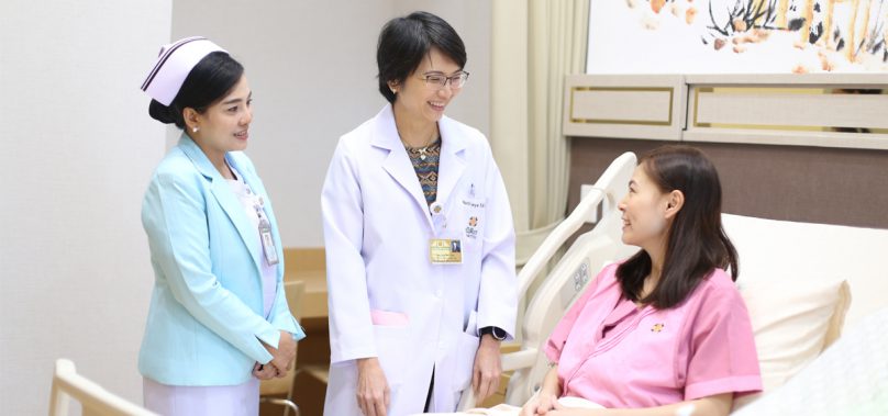 三美泰医院高端月子中心 中国准妈妈的幸福新天地
