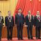 รัฐบาลจีนมอบรางวัลเชิดชู 4 บุคคลต้นแบบที่อุทิศตนต่อสู้การแพร่ระบาด COVID -19