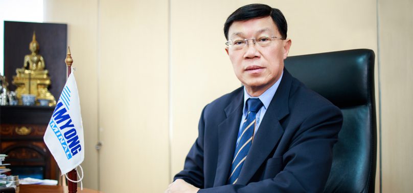 ร่วมผลักดันท่าเรือรอบอ่าวเป่ยปู้ สู่ Gateway Port ระหว่างประเทศ ขานรับยุทธศาสตร์เส้นทางการขนส่งเชื่อมทางบกกับทางทะเลสายใหม่