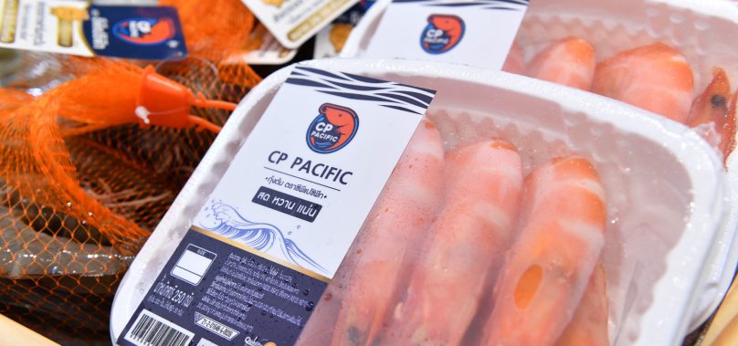 ซีพีเอฟ ย้ำ กุ้ง “ซีพี แปซิฟิก” ปลอดภัยกินได้ไร้โควิด-19