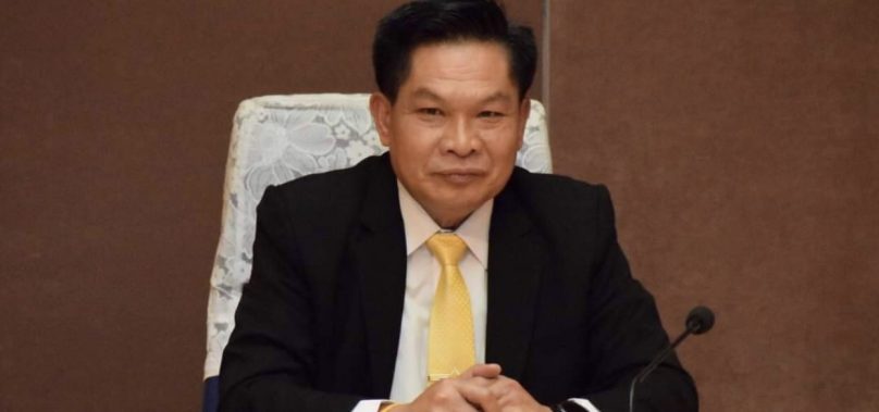 สพฐ.มั่นใจแผน“เสมา1”ลดความเหลื่อมล้ำการศึกษา เตรียมรับลูกชงงบ ปี 65 หนุนบูรณาการโรงเรียน