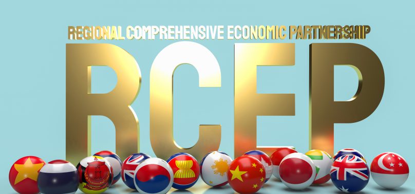 รัฐสภาเห็นชอบให้สัตยาบันไทยร่วม RCEP คาดมีผลใช้บังคับภายในปีนี้