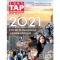 TAP Magazine Vol.55 January 2021