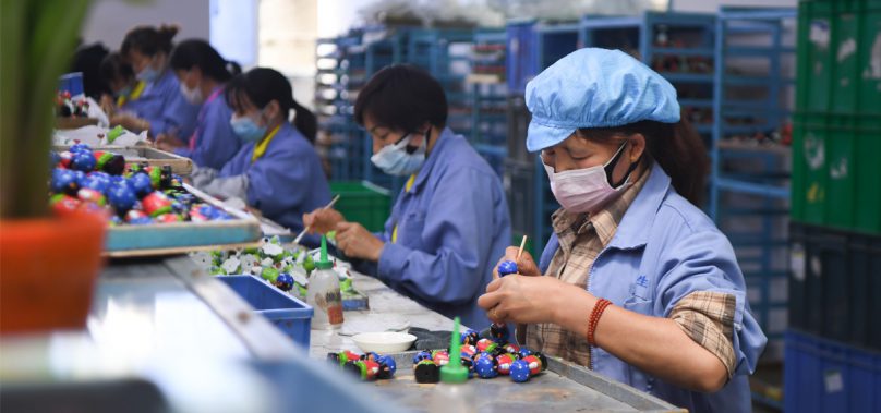 ผู้ผลิตของเล่นในฮ่องกง เล็งย้ายฐานการผลิตไปยังฟิลิปปินส์