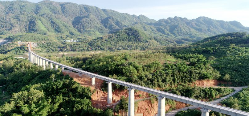 กระทรวงเกษตรฯ เตรียมความพร้อมรองรับการเปิดให้บริการเส้นทางรถไฟสายไทย-ลาว-จีน