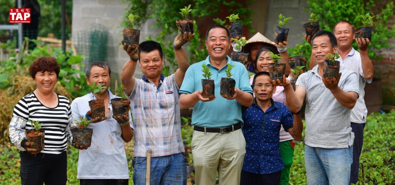 สิทธิมนุษยชนในจีนก้าวหน้าต่อเนื่อง ควบคู่ความสำเร็จการสร้างสังคมมีกินมีใช้อย่างรอบด้าน