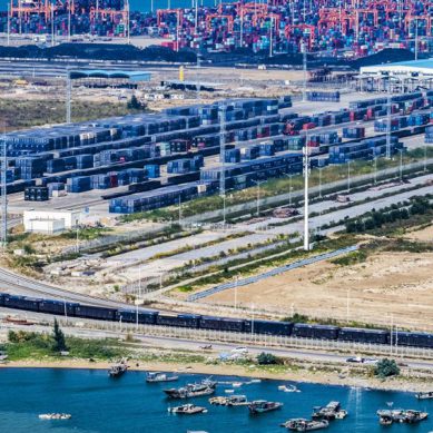 广西云南助力建设中国—东盟命运共同体