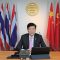 ‘หอการค้าไทย-จีน’คาดเศรษฐกิจไทยเริ่มฟื้นตัวชัดเจนกลางปี 65